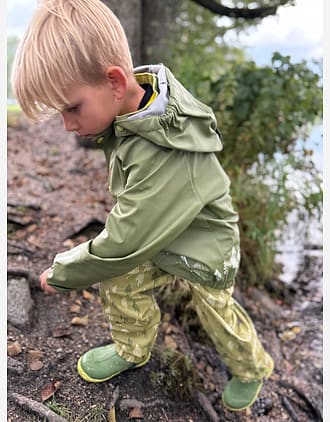 Jakker Barn 2-6 År