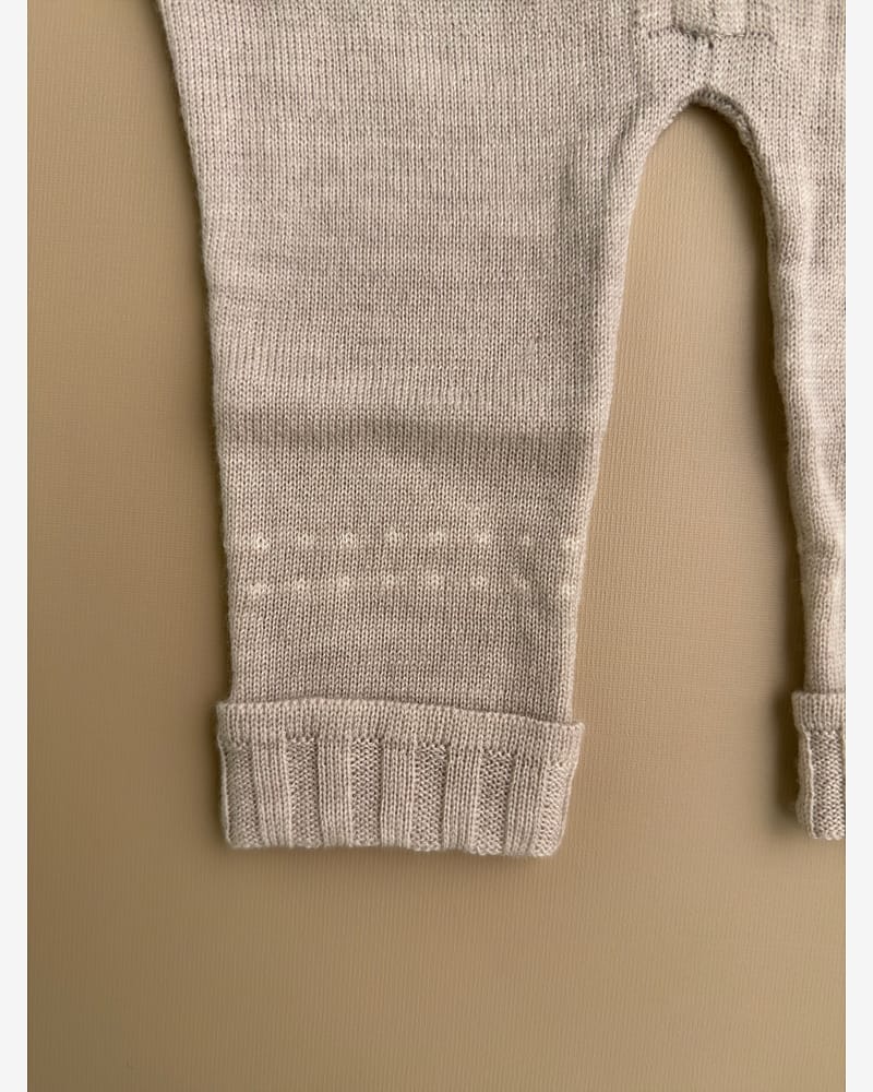 Ulldress - Tynn ullkvalitet - 100% Merino | Sparkedress Tynn Classic