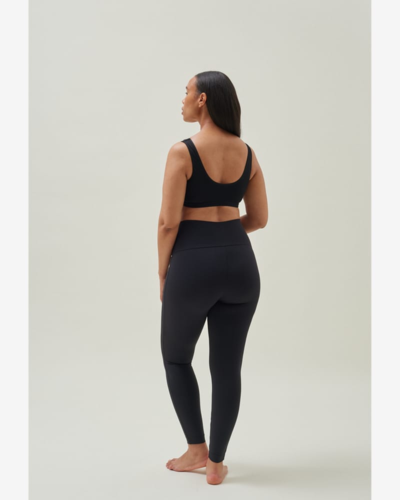 Gravidtights | Maternity Yoga Leggings