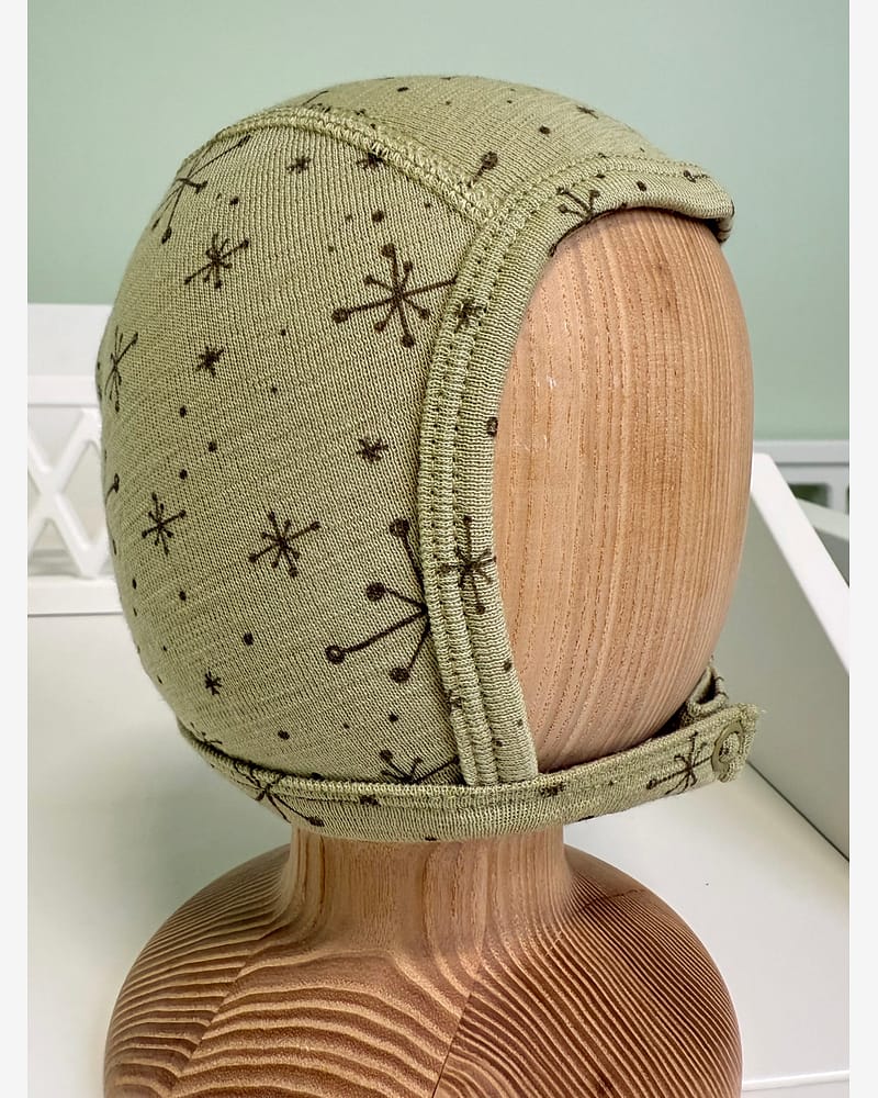 Babylue Ull - 100% Merino - Basic