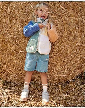 Shorts & Skjørt Barn 2-6 År