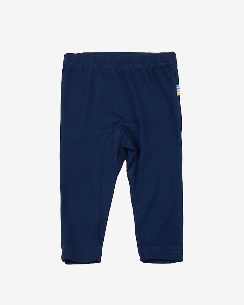 Leggings - 96% Øko Bambus, 4% Elastan