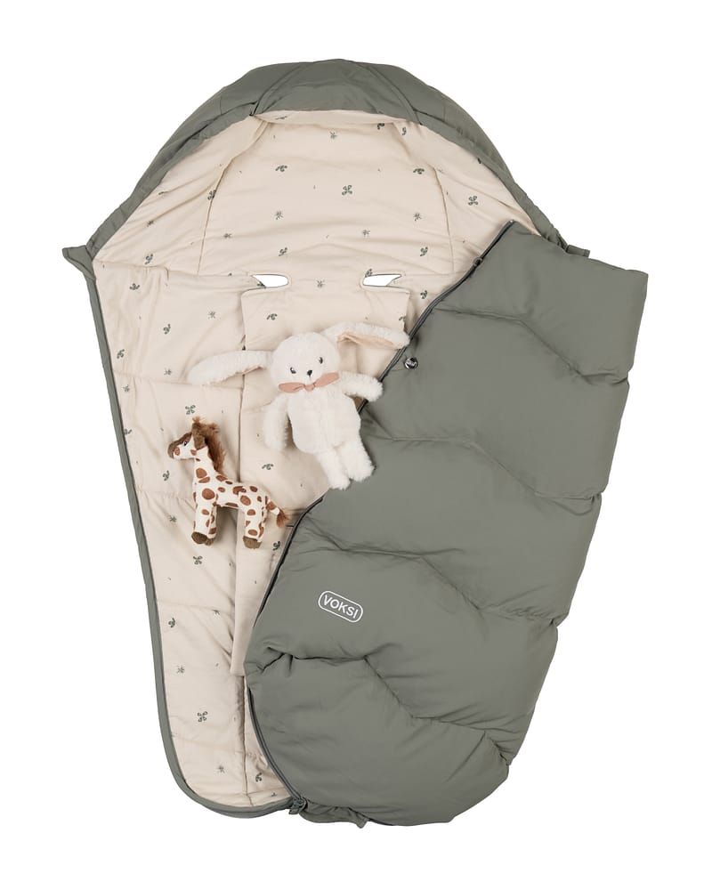 Explorer Vognpose & Bilstolpose – Helårs | 2025 Oppdatert Modell