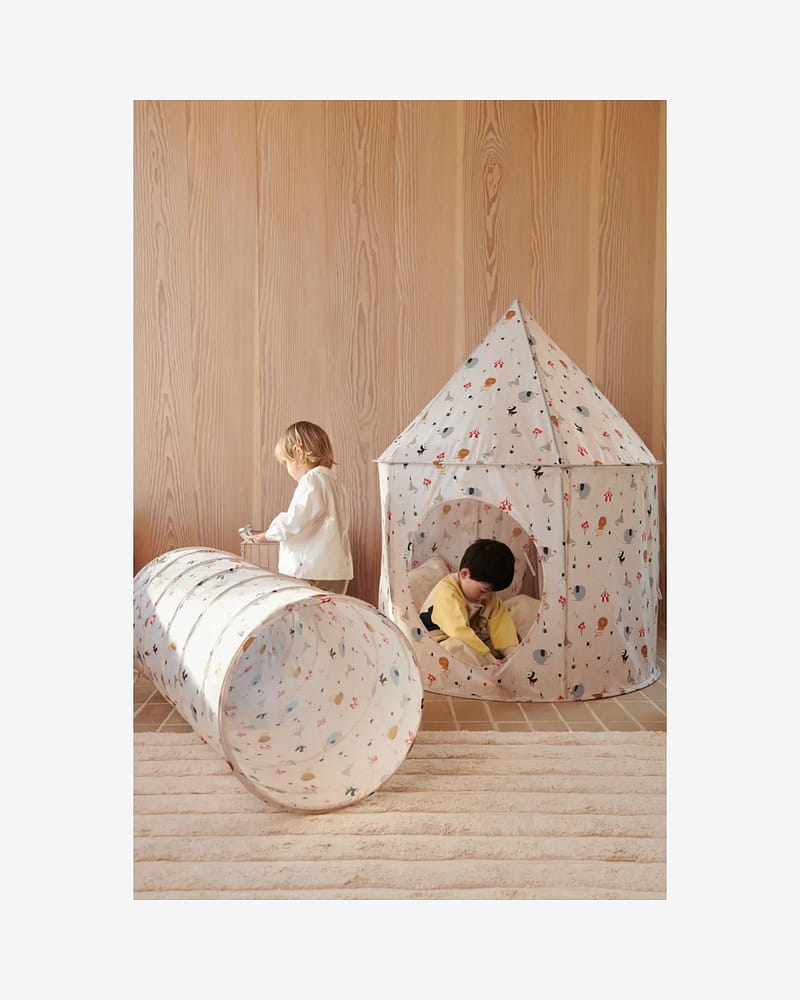 Pop Up Leketelt - 135x105 cm | Oaks Playtent