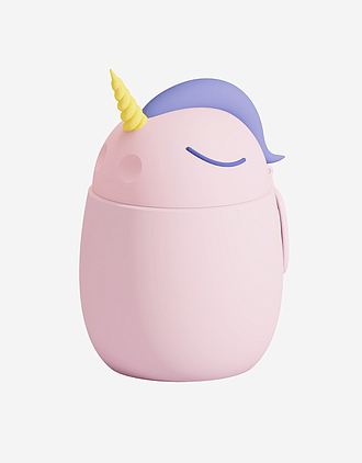 Enhjørning - unicorn