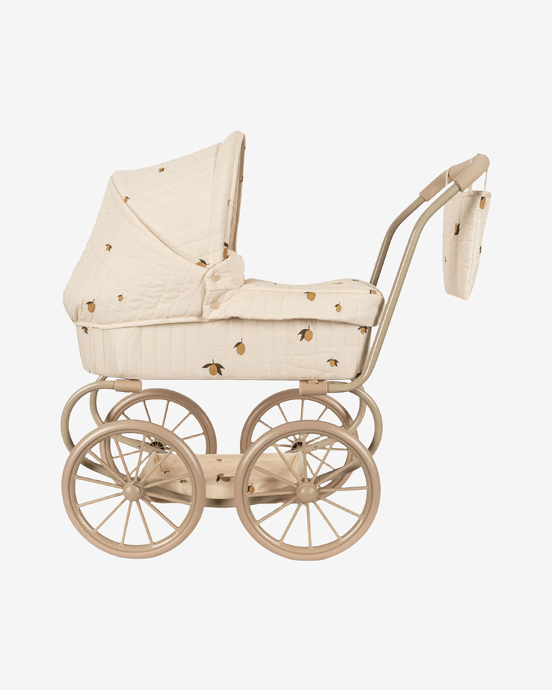 Dukkevogn m/ Vognbag | Minnie Doll Pram