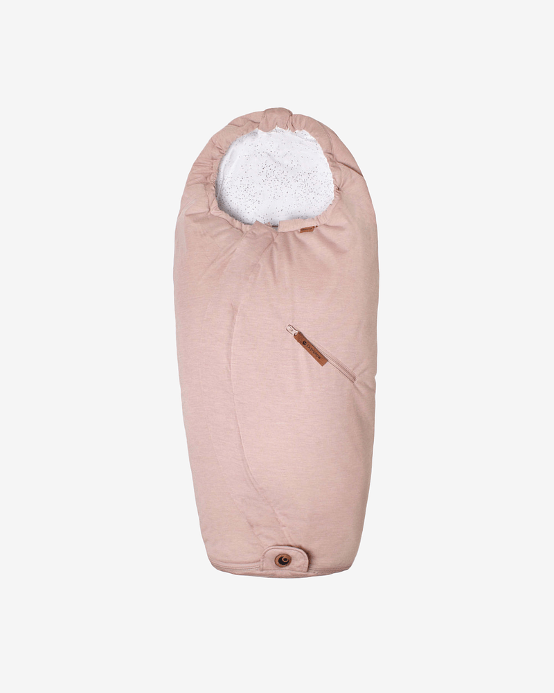 Lyng Vognpose med Forlenger - Vårpose, Nyfødt til ca 4-5år