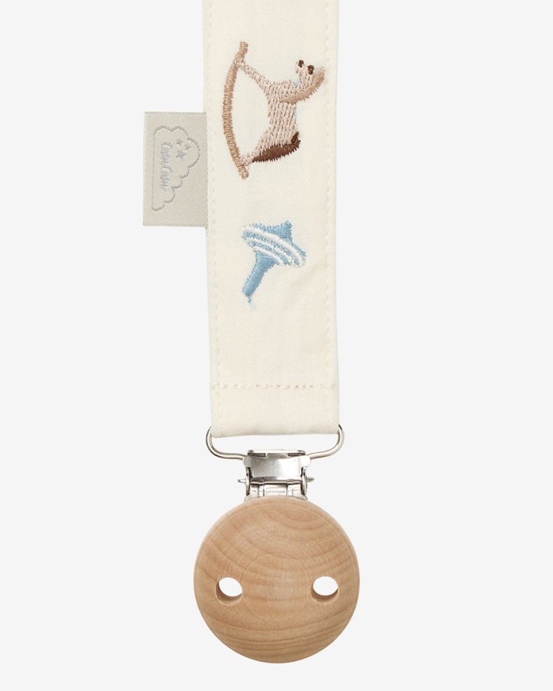 Smokkesnor - 100% Øko Bomull