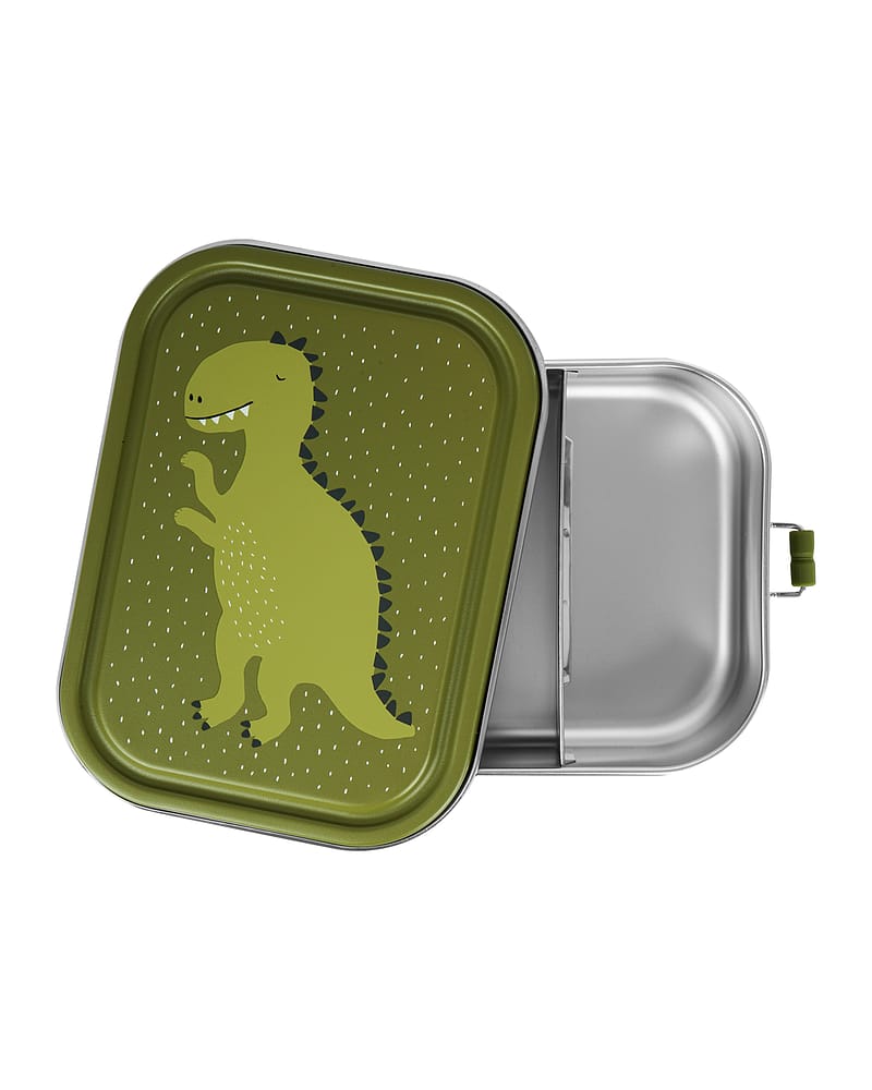 Stor Matboks med to rom - 1200ml