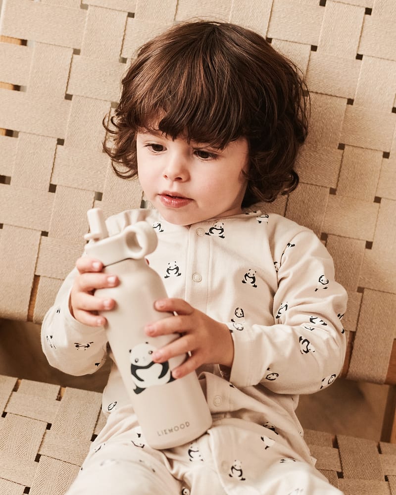 Termoflaske Barn - 350ml | Falk Drikkeflaske Medium