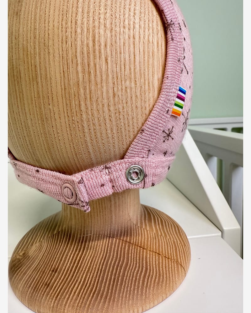 Babylue Ull - 100% Merino - Basic