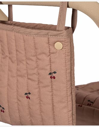 Dukkevogn m/ Vognbag | Minnie Doll Pram