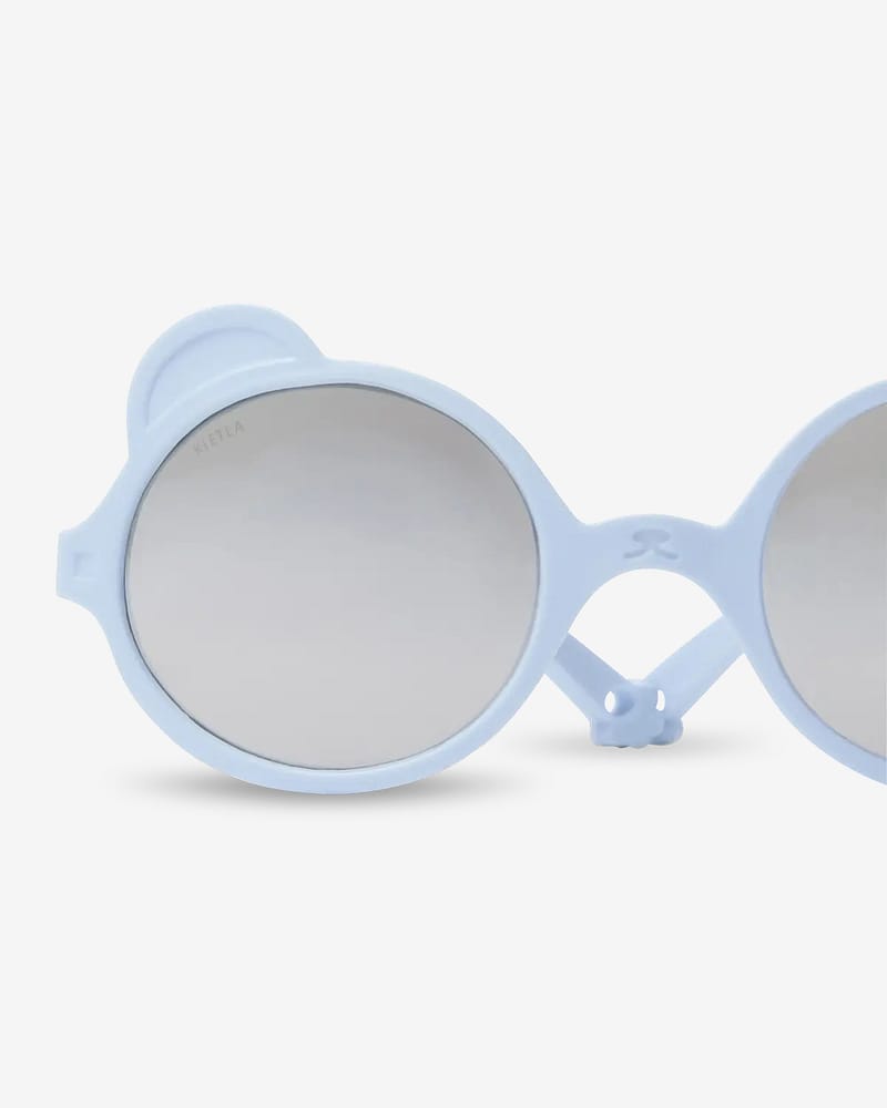 Solbriller Barn - Ultrafleksible, umulig å knekke! | Ourson