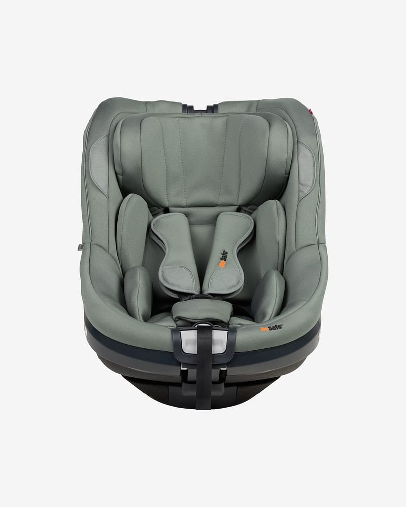 BeSafe Beyond² 360 - Rotasjonssete fra 6mnd til 6år | Max vekt 22 kg