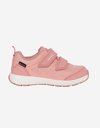 Viking Goretex Overgangssko Barn - Vanntette Sneakers, Høst / Vår | Veme Reflex GTX 2V