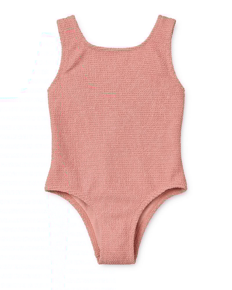 Badedrakt - Badetøy UV 40+| Bianco Swimsuit