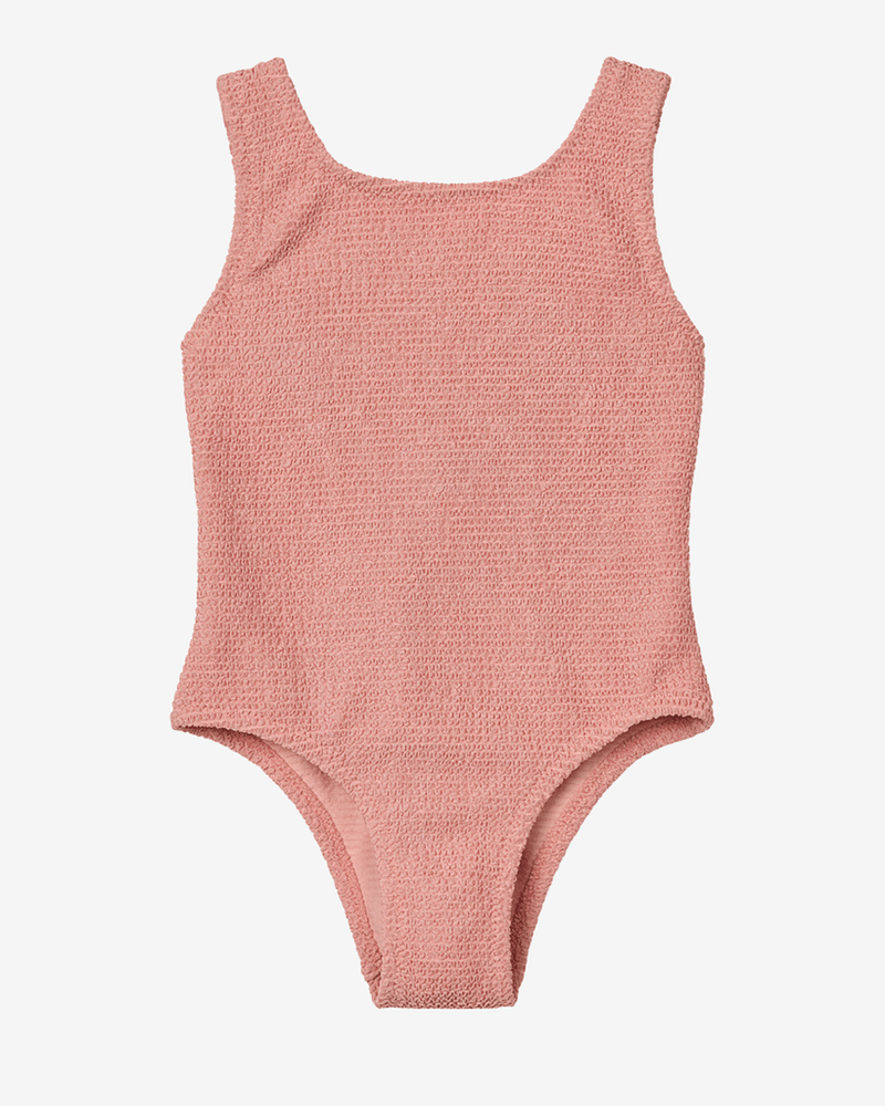 Badedrakt - Badetøy UV 40+| Bianco Swimsuit