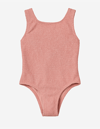 Badedrakt - Badetøy UV 40+| Bianco Swimsuit