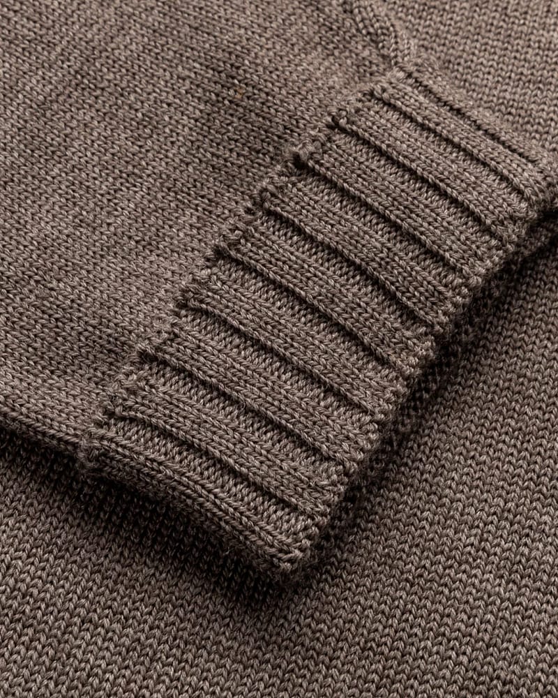 Ullbukse med lommer - 100% Merino | Classic