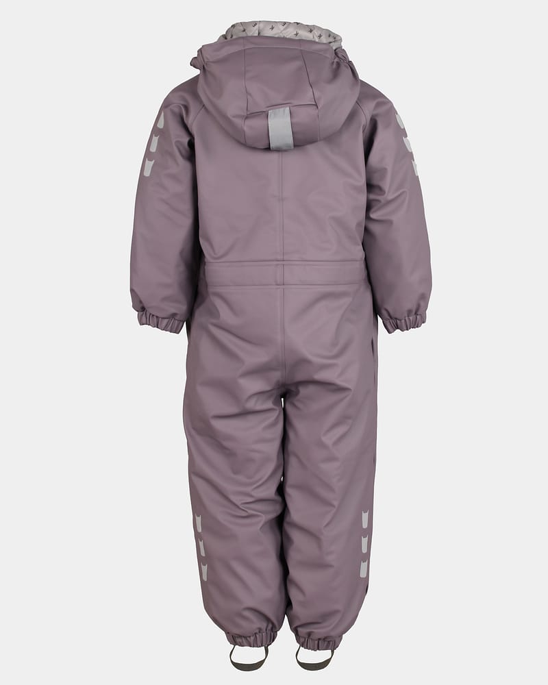 Vinterregndress Slaps - Godt isolert, fôr 80g | 30.000 vannsøyle