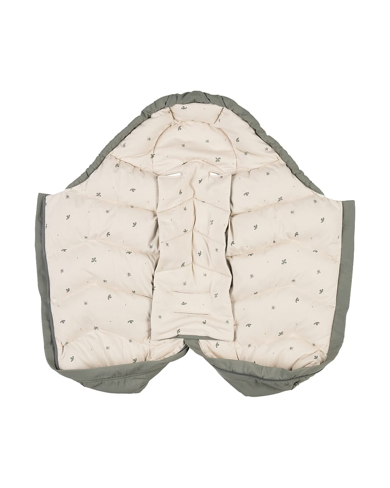 Høst- og Vinterpose | 2025 Oppdatert Modell