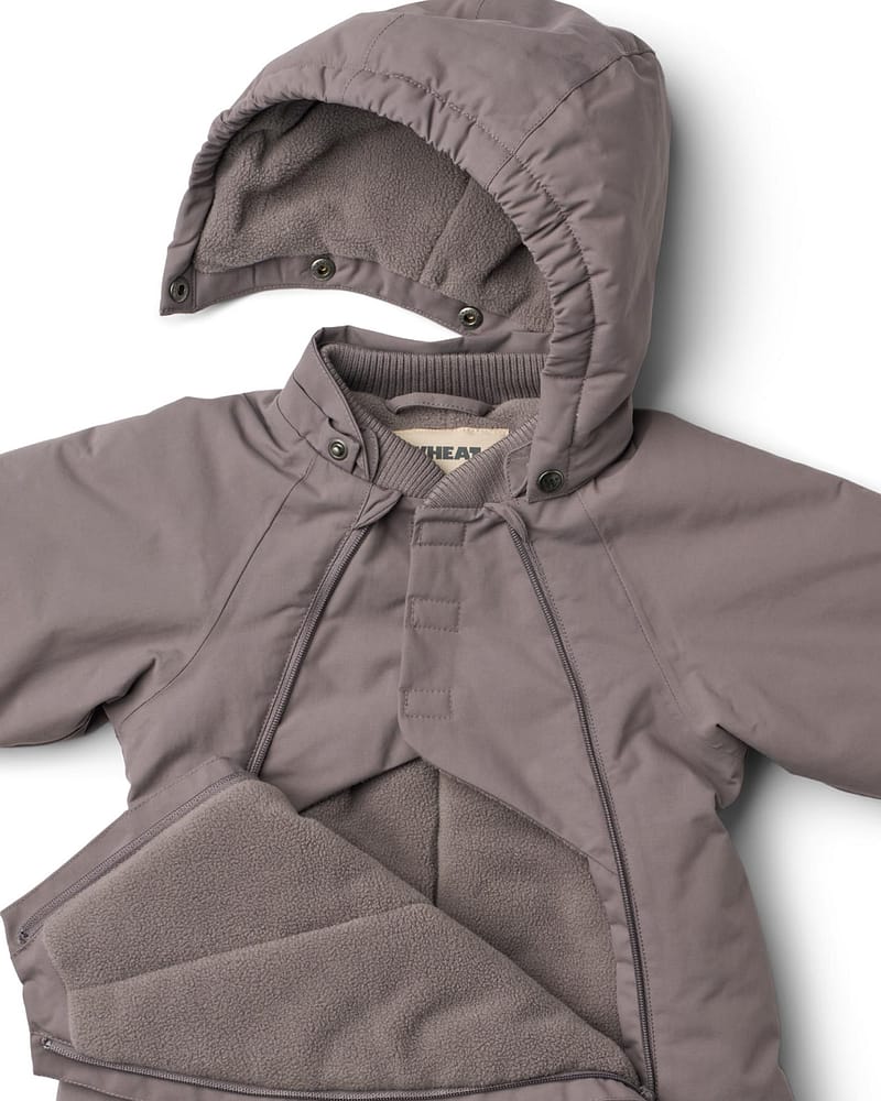 Vinterdress Teknisk - Vanntett 10.000 | Snowsuit Adi Tech