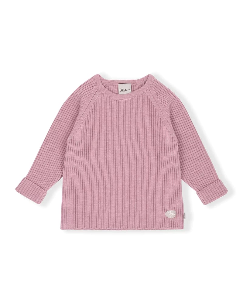 Ullgenser Ribb - 100% Merino