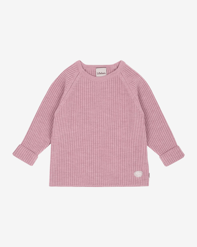 Ullgenser Ribb - 100% Merino