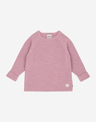 Ullgenser Ribb - 100% Merino