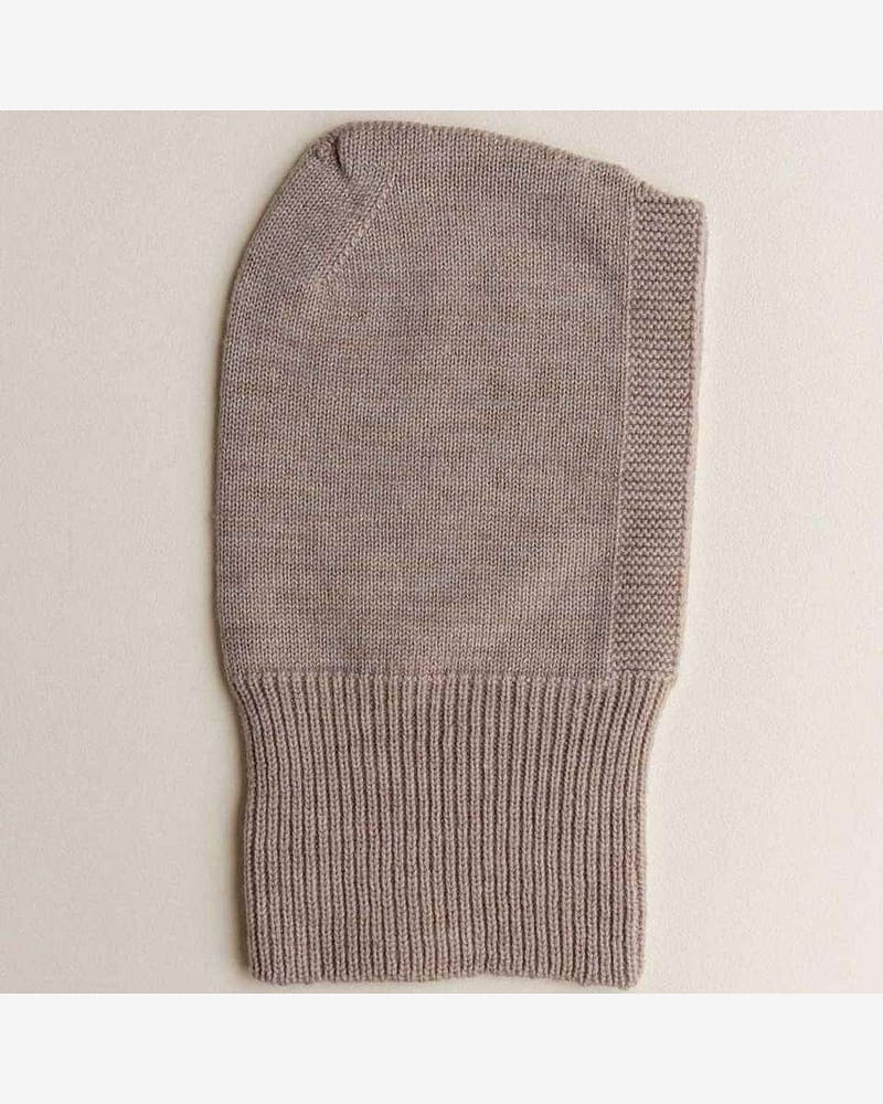 Balaclava Ull - 100% Merino