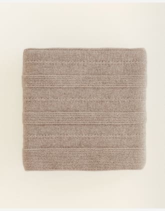 Babyteppe Ull, Tykt - 100% Merino