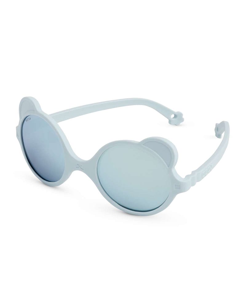 Solbriller Barn - Ultrafleksible, umulig å knekke! | Ourson