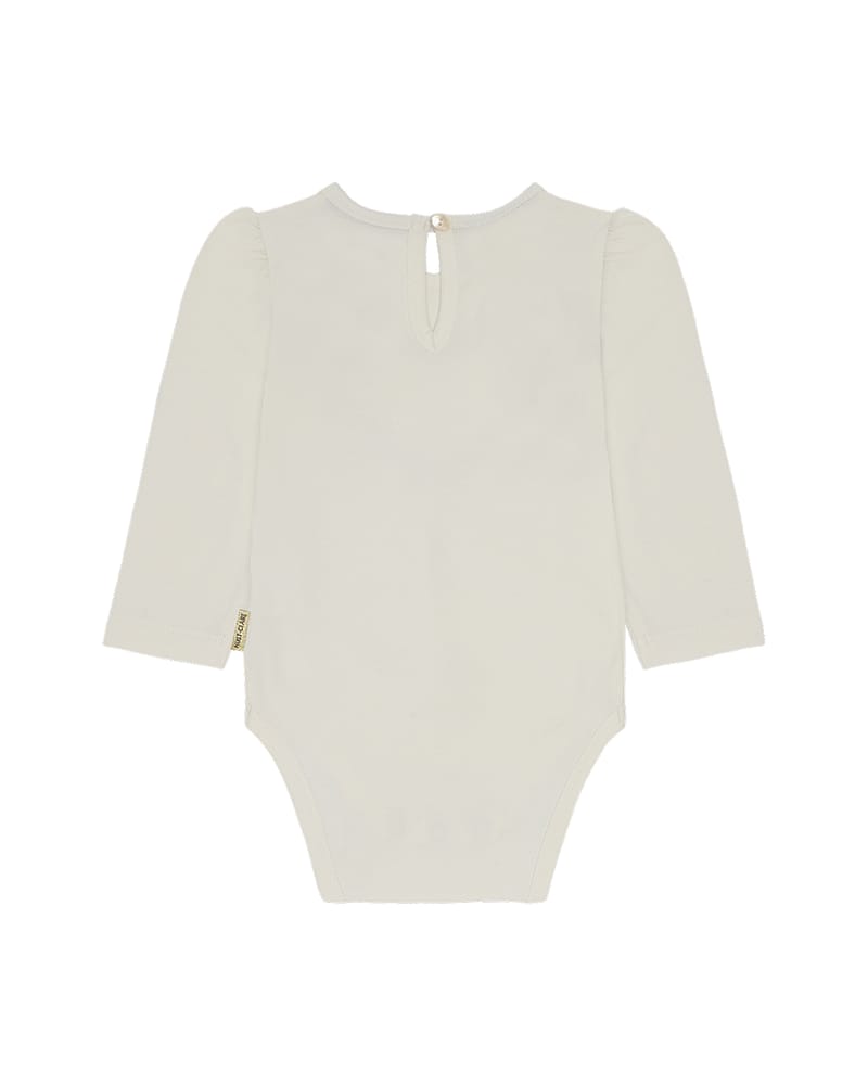 Body - 95% Øko Bomull