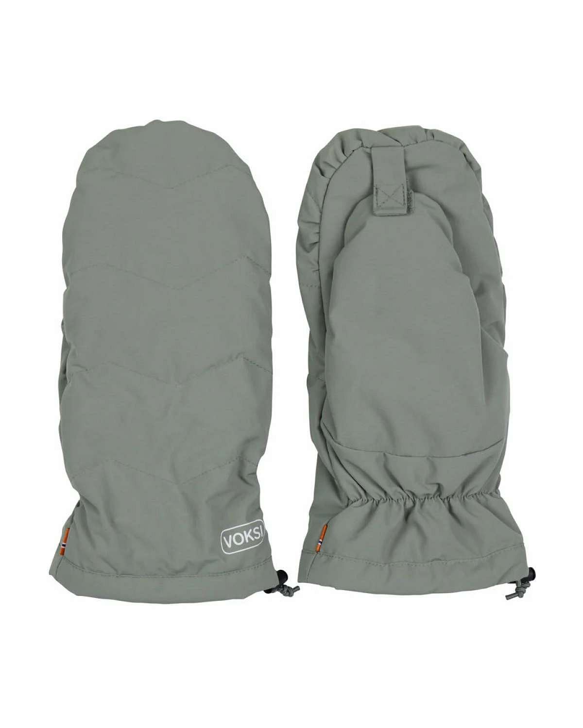 Grønn - Meadow Green Wings