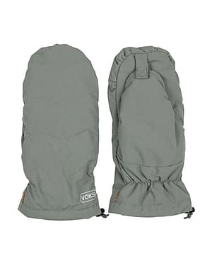 Grønn - Meadow Green Wings