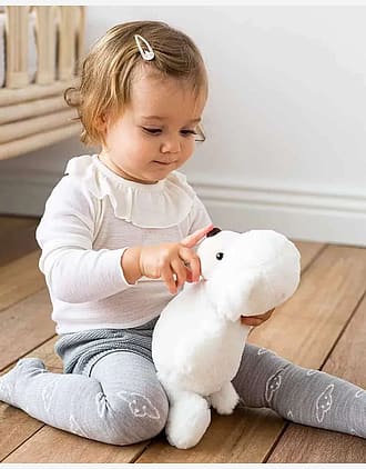 Ullstrømpebukse Lammi - Tynn, myk og bevegelig - Super Fine Merino