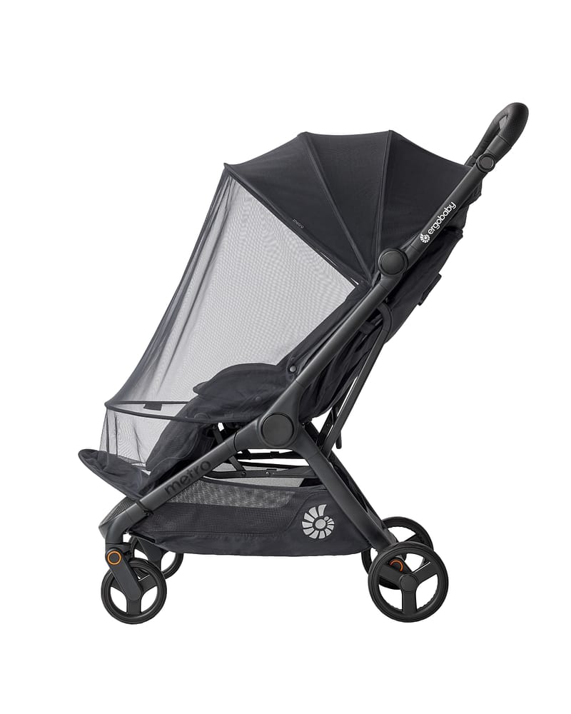 Myggnett til Ergobaby Metro 3