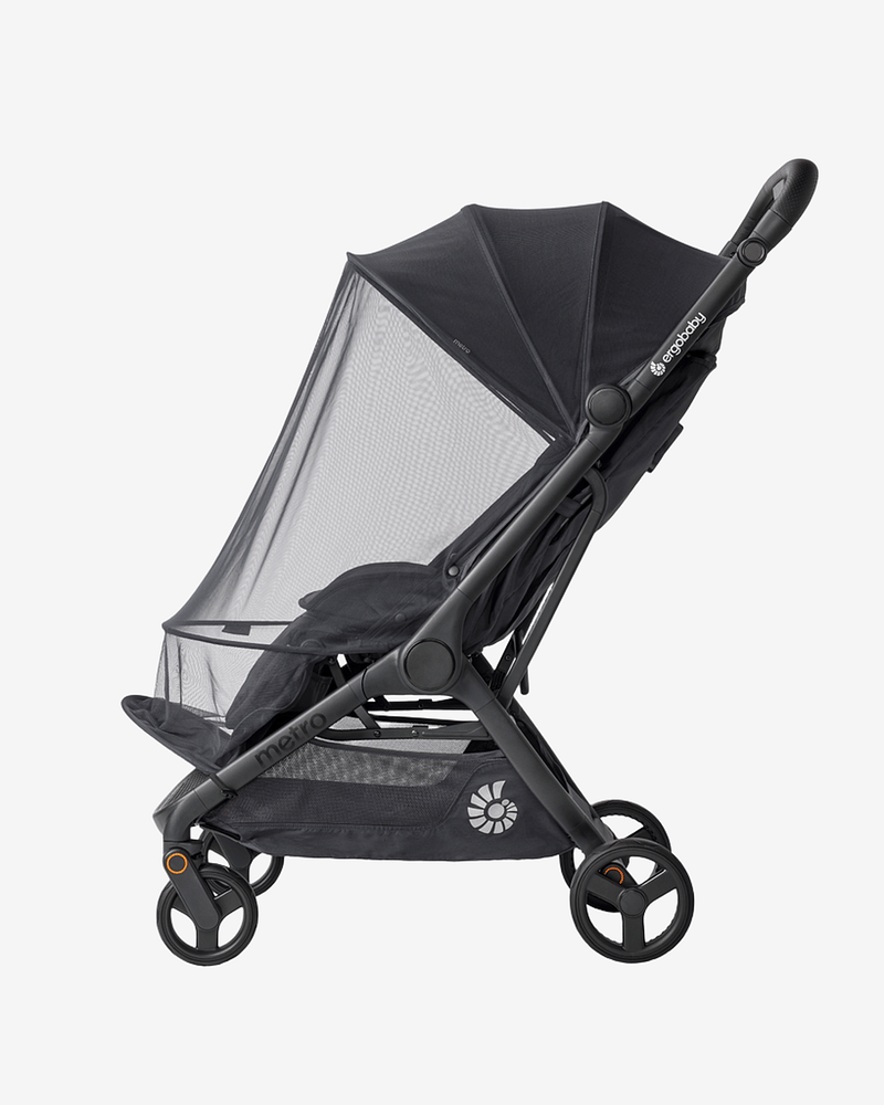 Myggnett til Ergobaby Metro 3