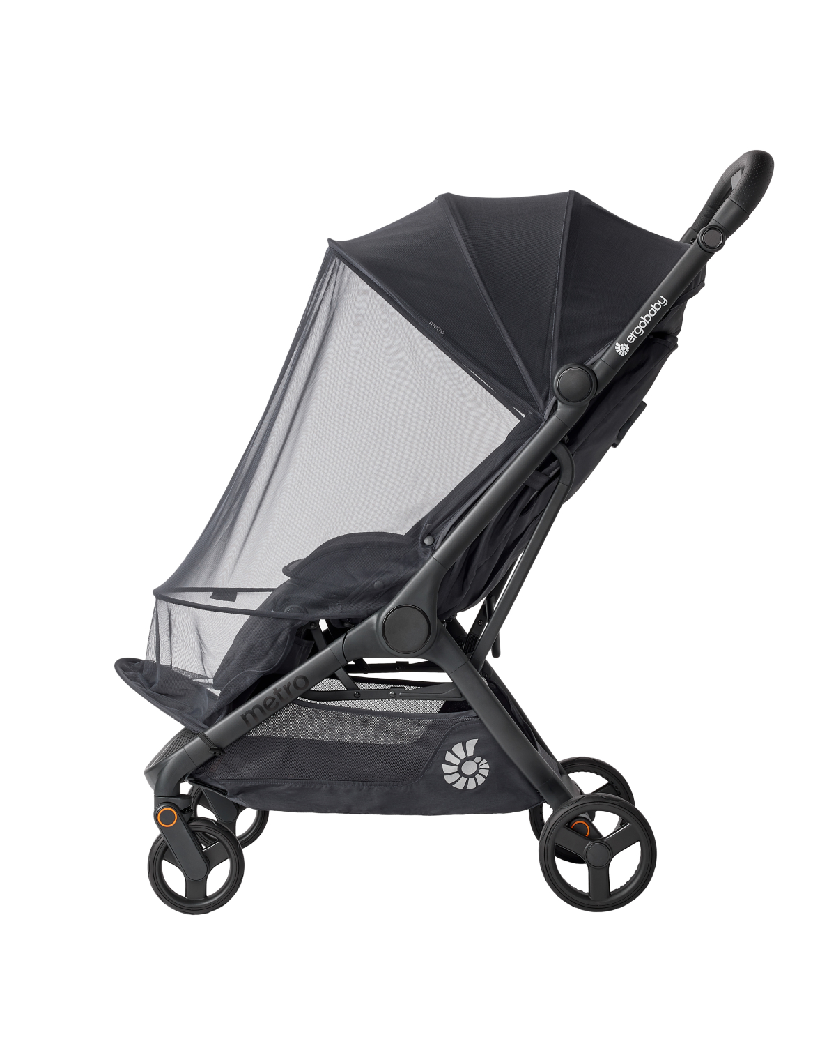 Myggnett til Ergobaby Metro 3