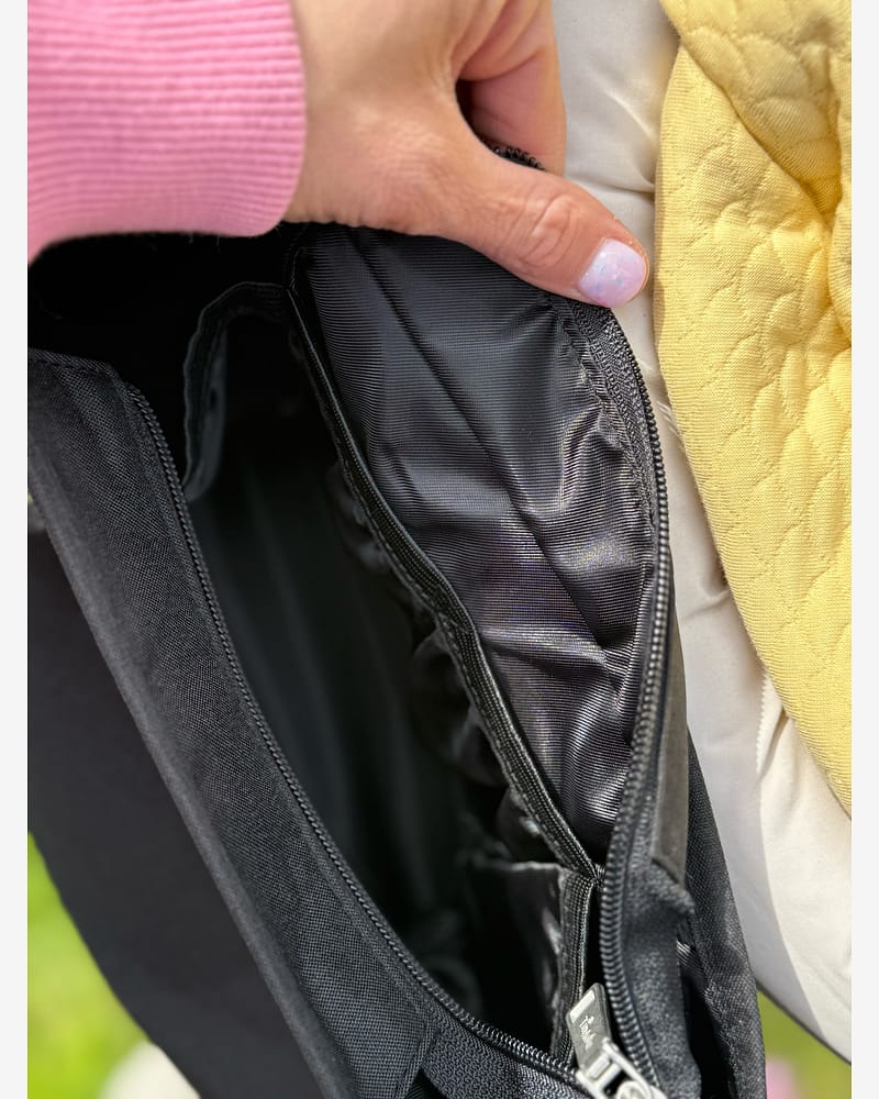 Liten Vogn Organizer - 8.8 liter | Tiny Tinkabag