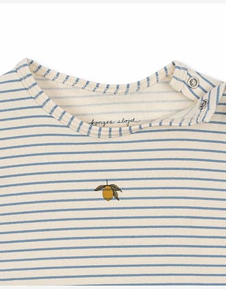 Heldress - Øko Jersey | Basic Onesie