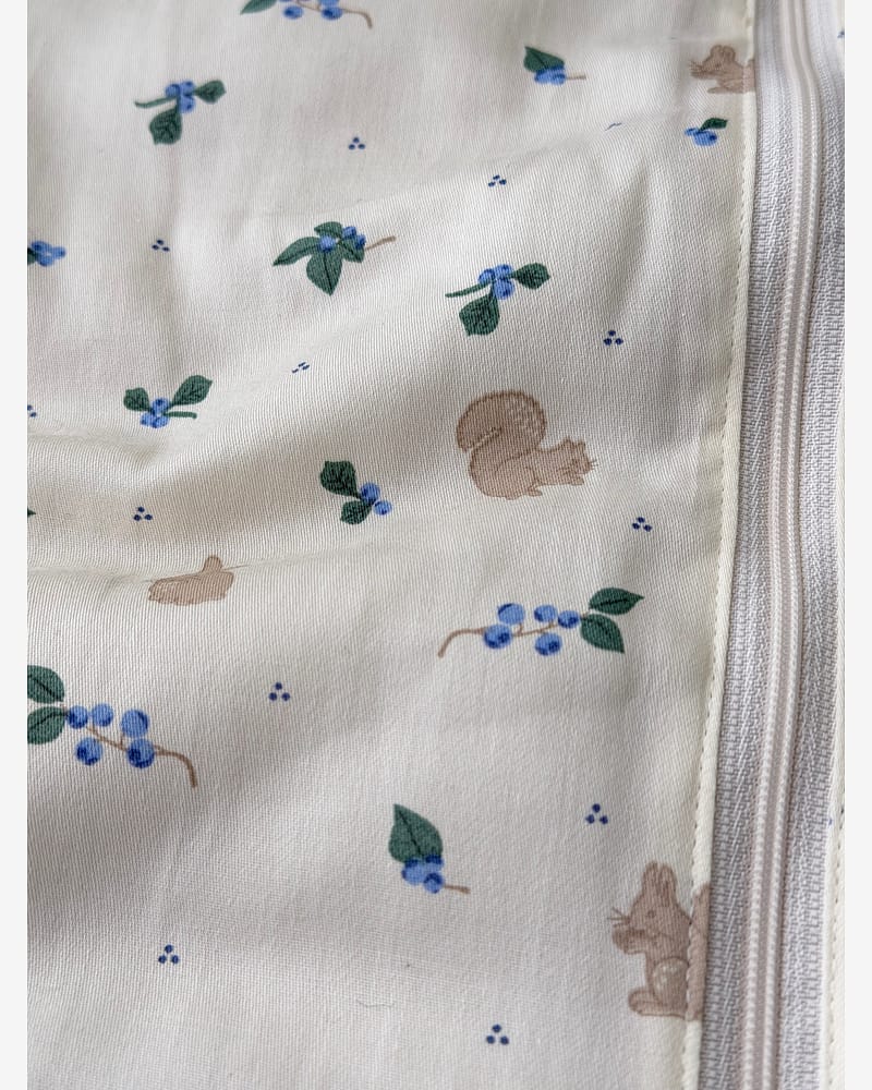 Nattpose Baby 6-18 mnd - Øk. Bomull | TOG 2