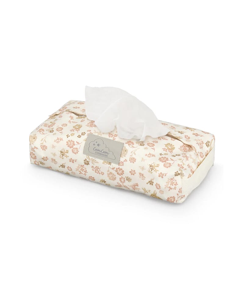 Våtserviett Etui - Økologisk