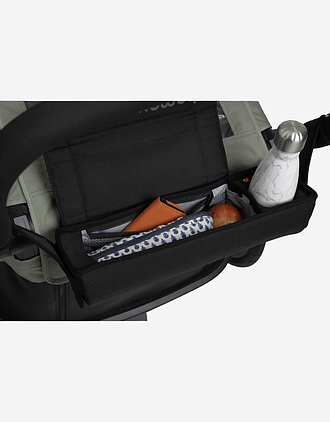 Hamax Organizer til Sykkelvogn Outback & Outback Next med 2-seter