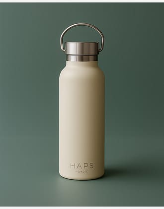 Termoflaske i Rustfritt Stål – 12t Varm & 24t Kald | 500ml