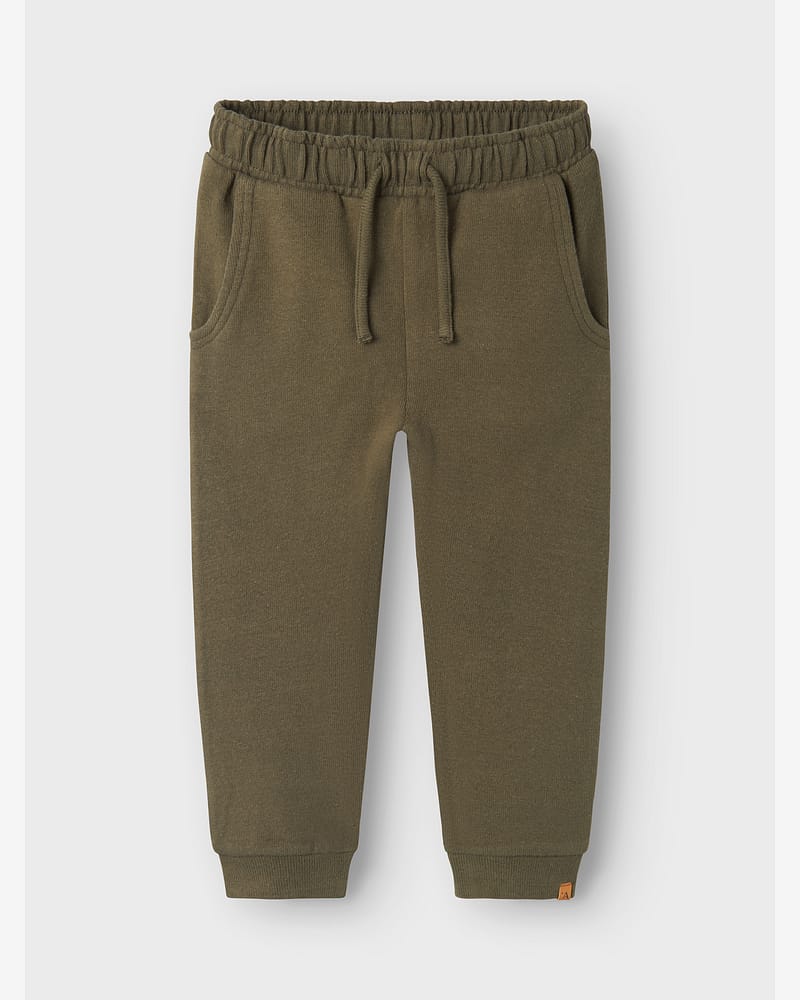 Joggebukse Barn - Øko Jersey | Thoro Hon