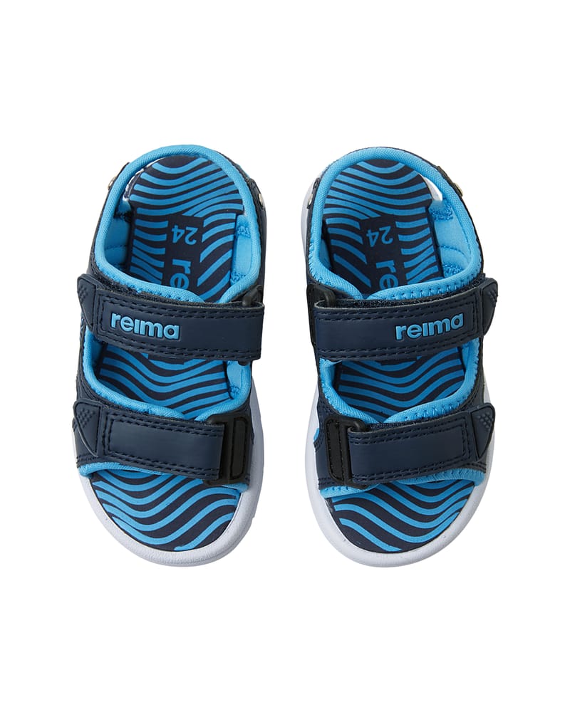 Reima Sandaler Barn - Superlette - Såle av EVA skum | Bungee