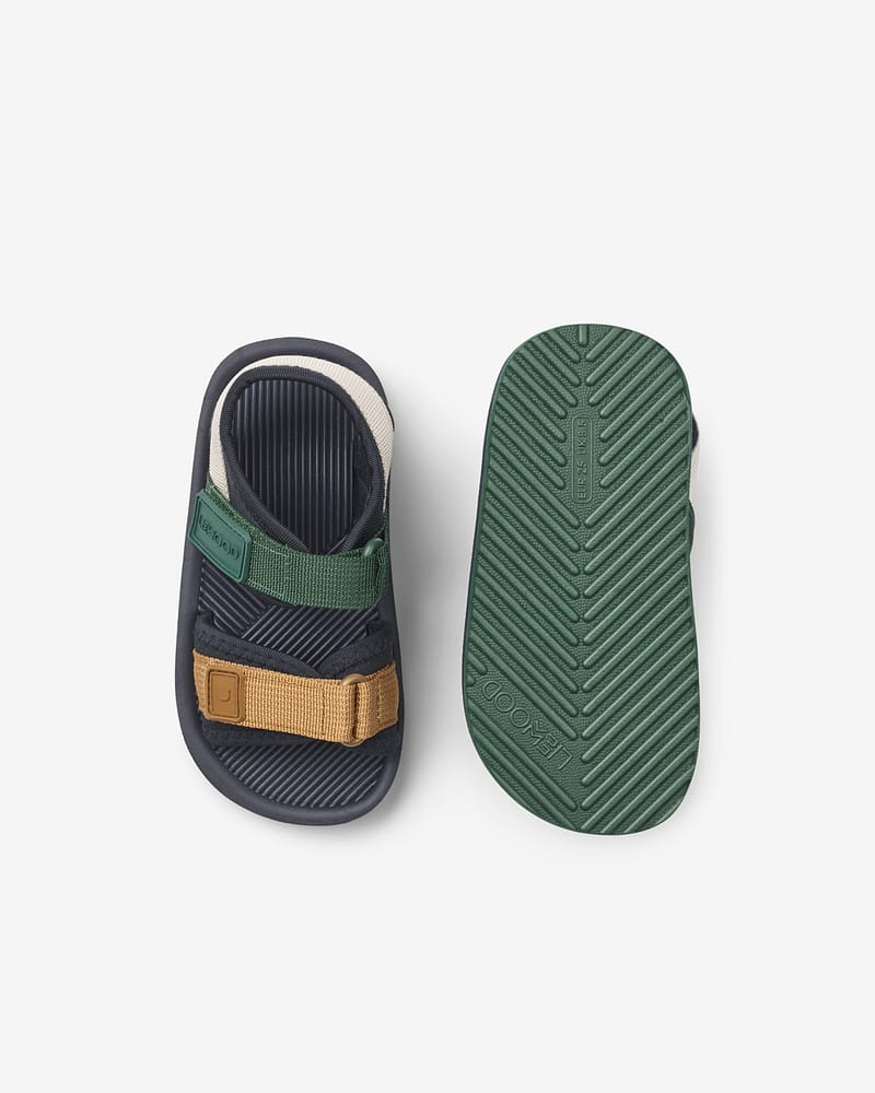 Sandaler - Lett og Komfortabel - EVA skum | Monty Sandals