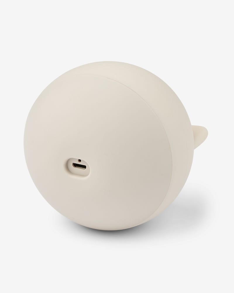 Nattlampe Trådløs - Liten 8cm - LED | Samson