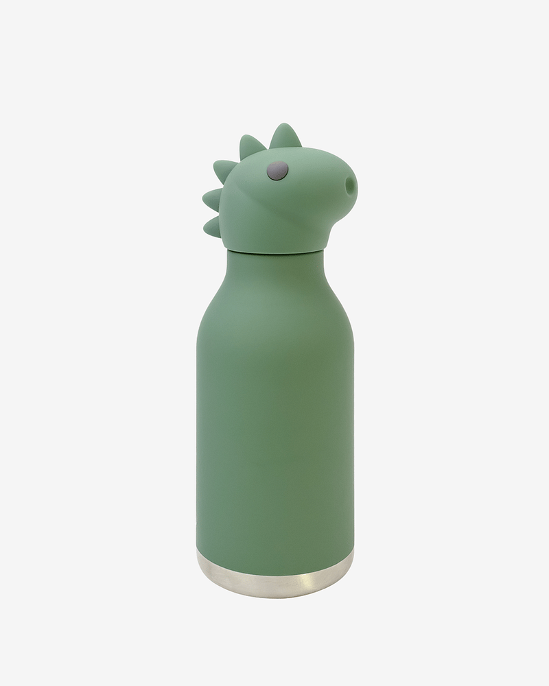 Termoflaske Barn i Rustfritt Stål - 12t Varm & 24t Kald | 460ml
